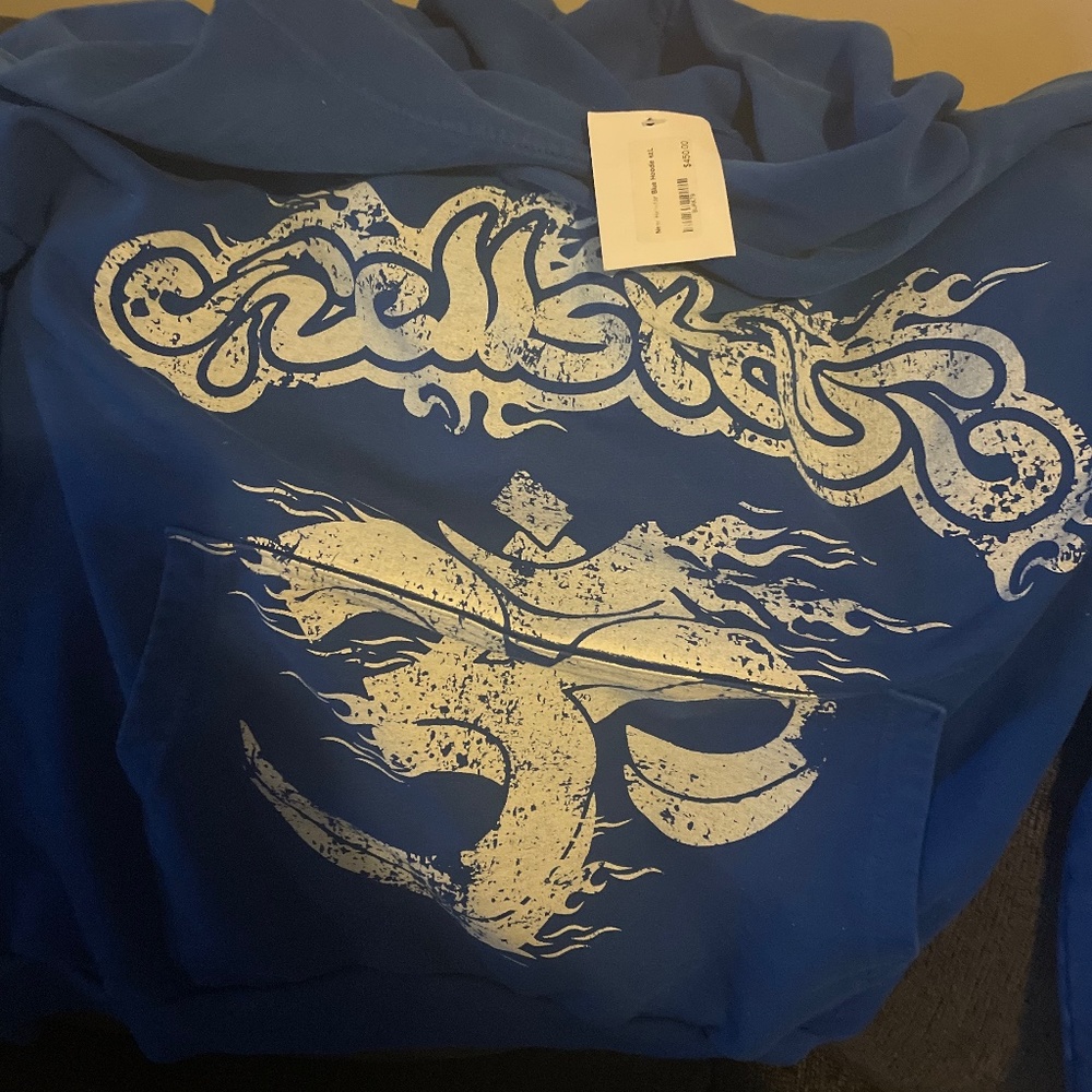 Hellstar hoodie